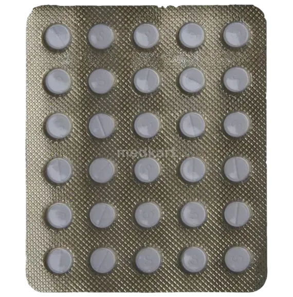 sibelium 10mg tablet 30's